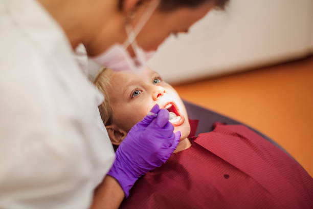 Best Emergency Gum Treatment in Cadiz, KY