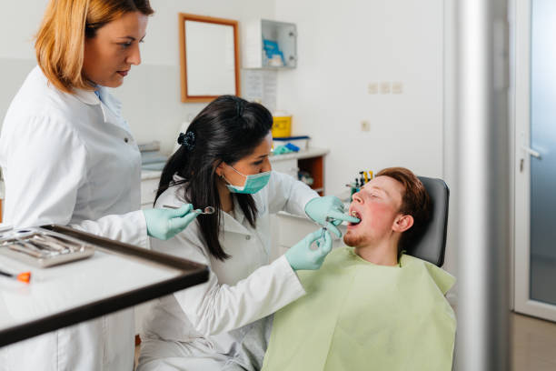 Best Pediatric Emergency Dentist in Cadiz, KY