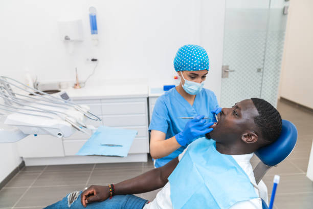 Best Emergency Tooth Extraction in Cadiz, KY